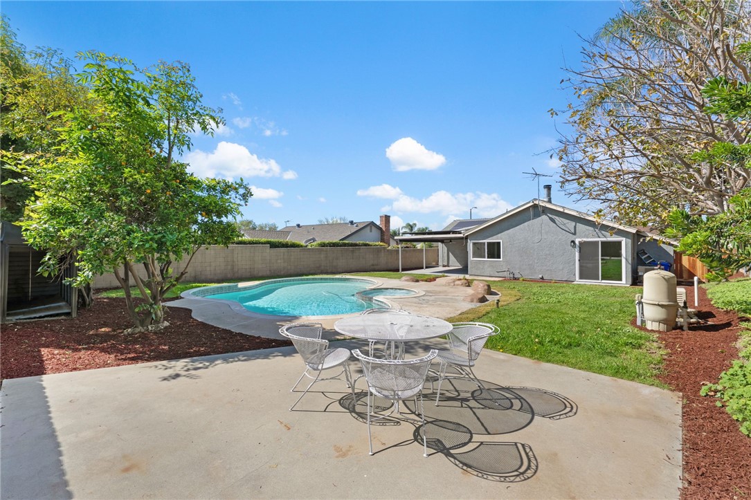 7905 Amethyst Avenue Rancho Cucamonga, CA 91730 - Photo 36 of 56