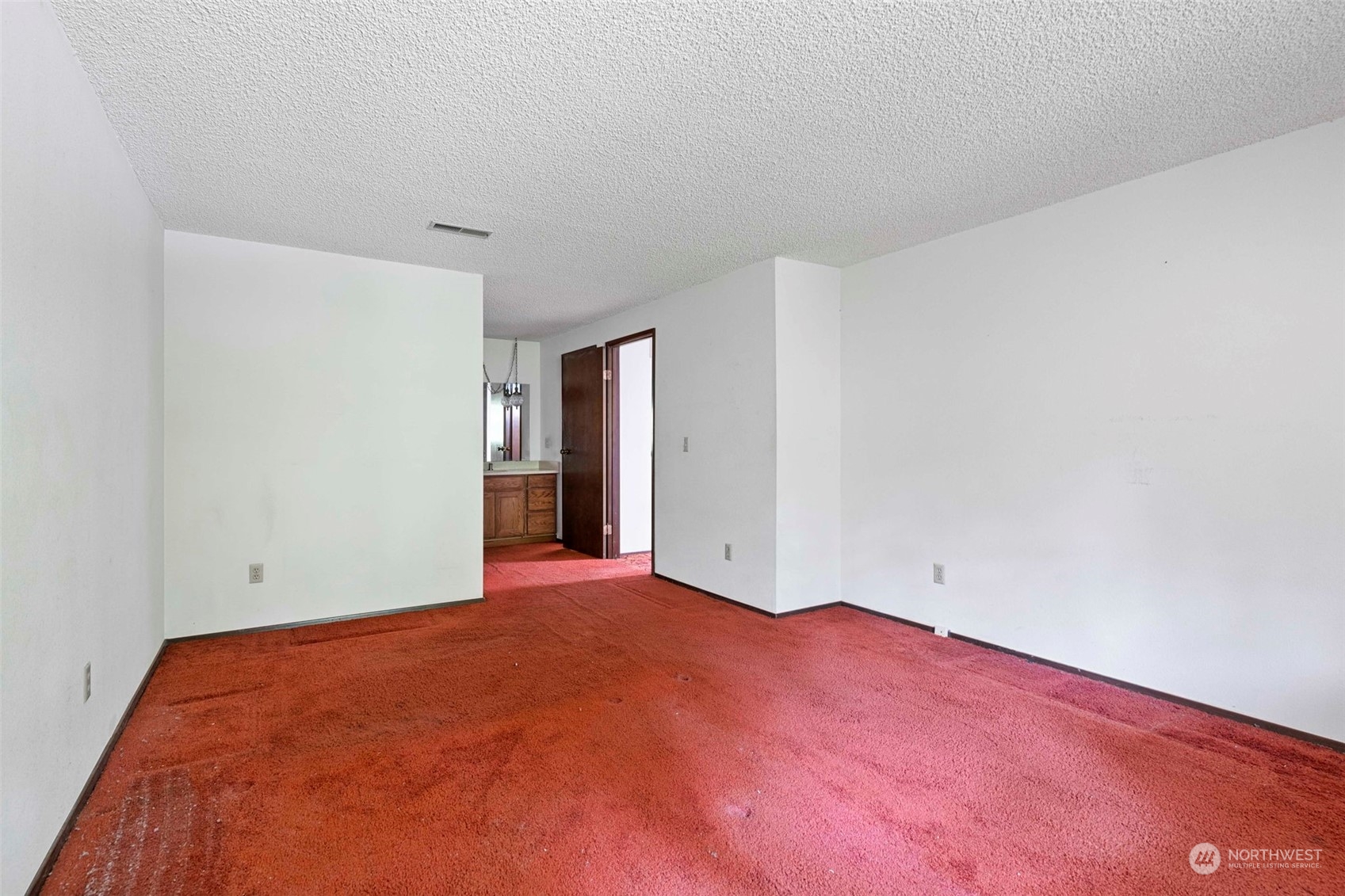 3156 Locker Road Southeast Port Orchard, WA 98366 - Photo 12 of 35 a view of an empty room