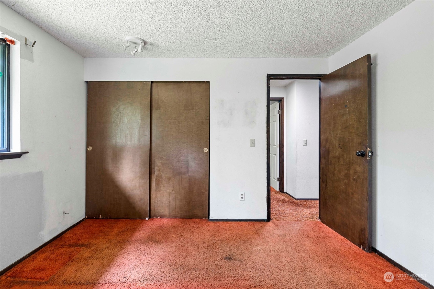 3156 Locker Road Southeast Port Orchard, WA 98366 - Photo 21 of 35 a view of empty room