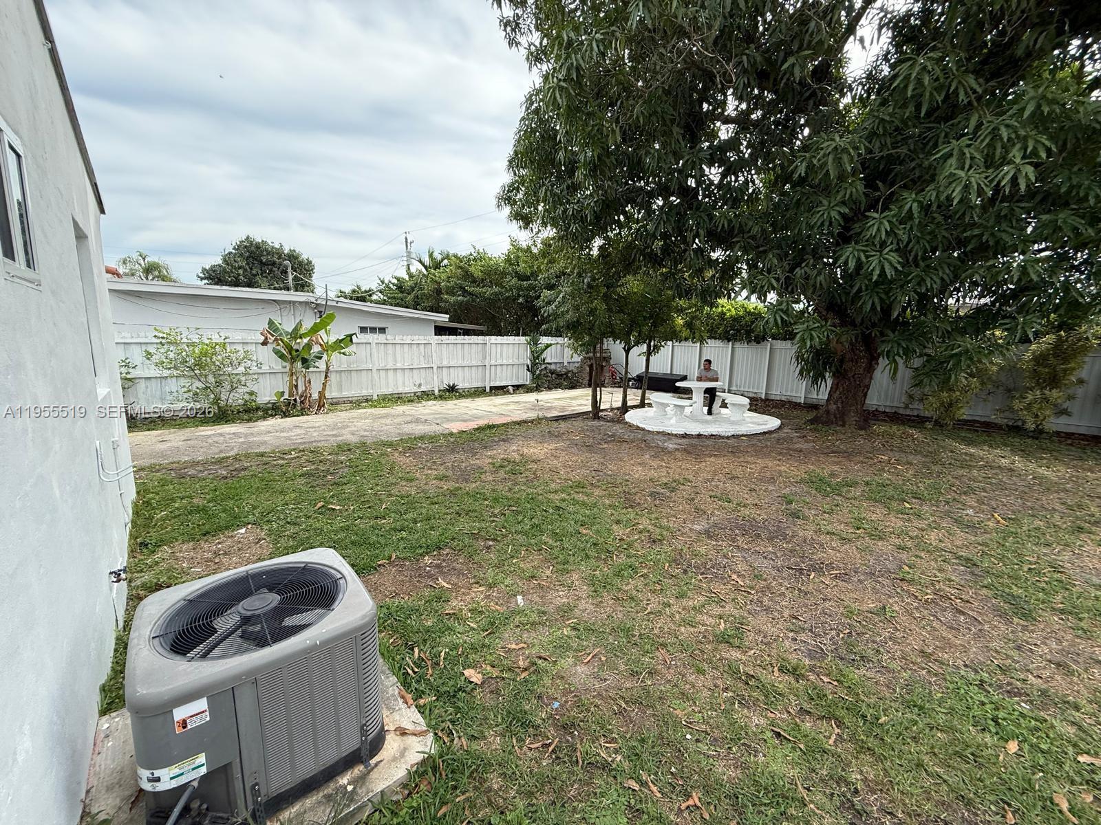 4366 Southwest 5th Terrace Miami, FL 33134 - Photo 30 of 30 a view of an house with backyard space and balcony