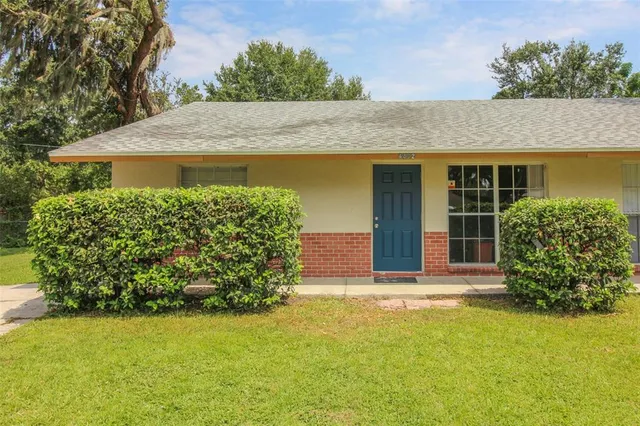 $1,650 | 4502 Holder Court, Lakeland, FL 33813