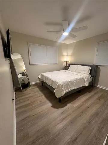 $3,200 | 6702 Songwood Drive, Austell, GA 30168