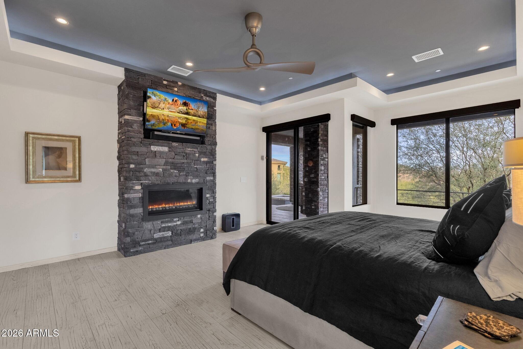 9547 Rock Ridge Trail Fountain Hills, AZ 85268 - Photo 25 of 68 025_Primary Bedroom II