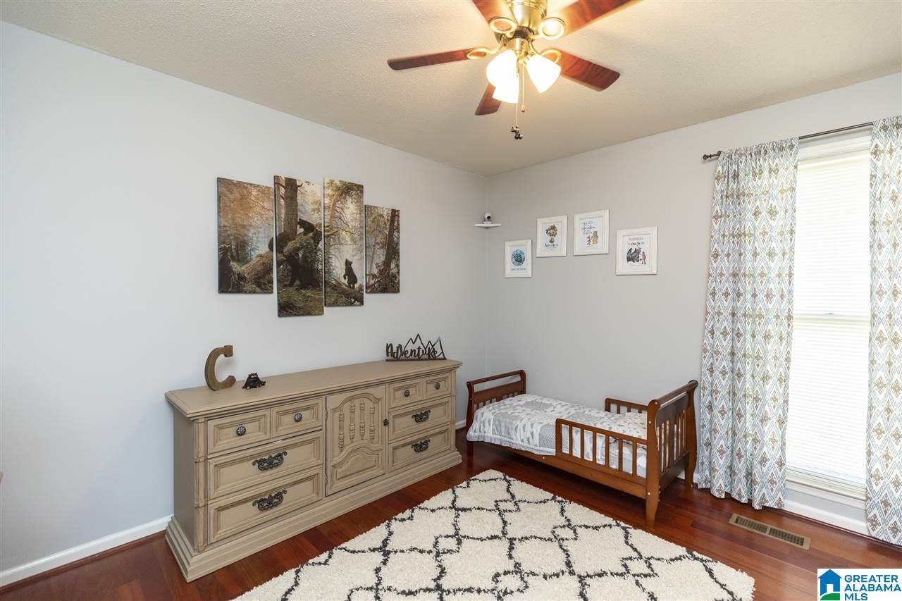 869 Springmeadow Drive Gardendale, AL 35071 - Photo 30 of 50