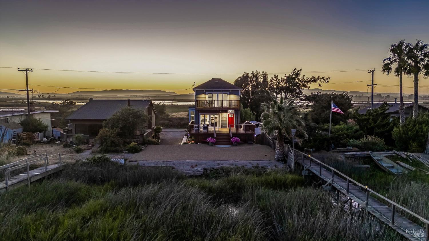 1660 Milton Road Napa, CA 94559 - Photo 84 of 90