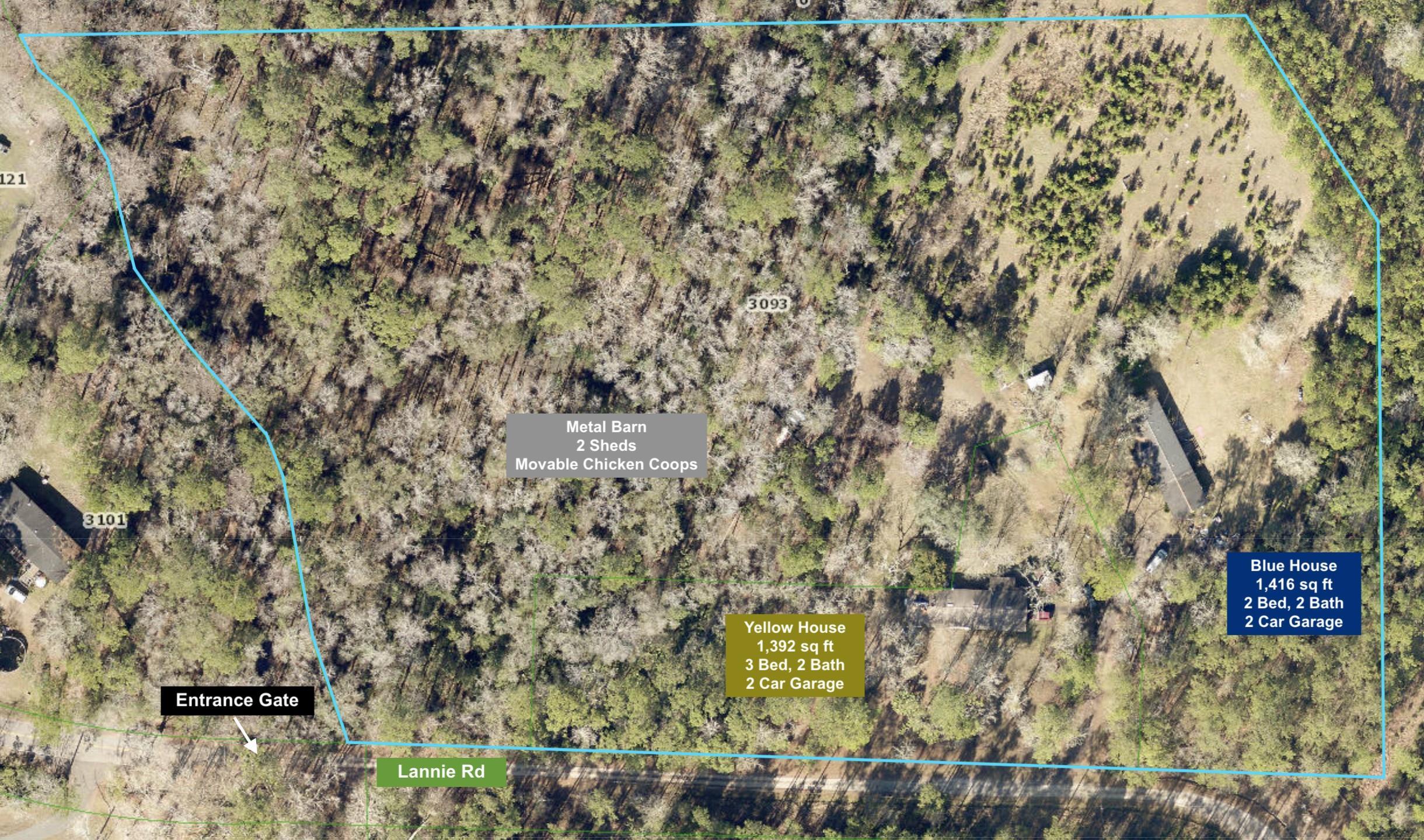 3093-1 Lannie Road Jacksonville, FL 32218 - Photo 16 of 16