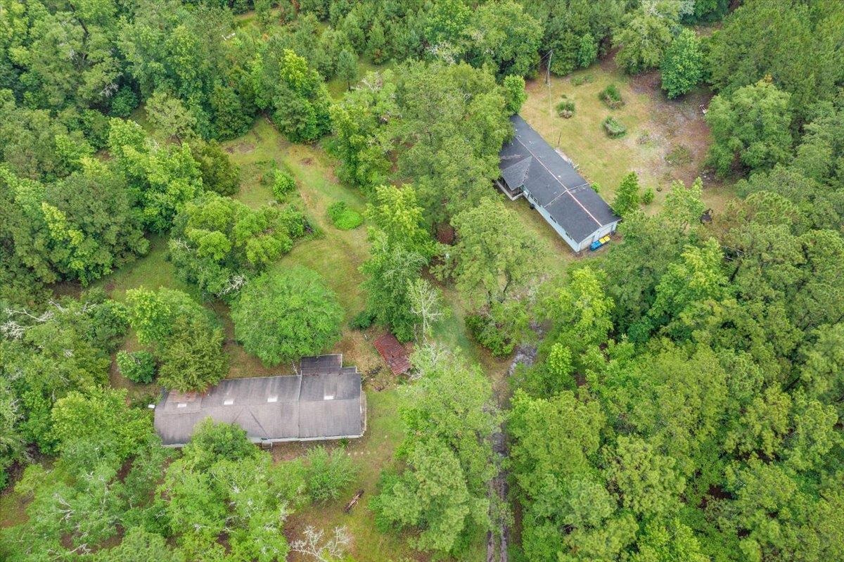 3093-1 Lannie Road Jacksonville, FL 32218 - Photo 3 of 16 an aerial view of residential house with outdoor space and trees all around