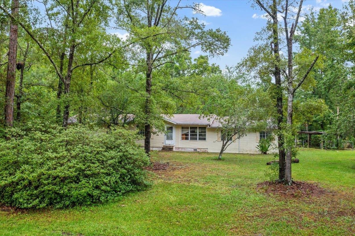 3093-1 Lannie Road Jacksonville, FL 32218 - Photo 9 of 16 a view of a house with a yard
