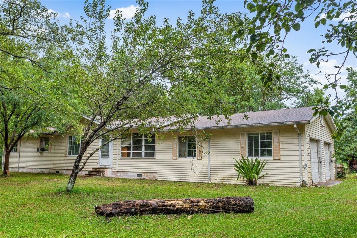 3093-1 Lannie Road Jacksonville, FL 32218 - Photo 10 of 16 a view of a house with a yard