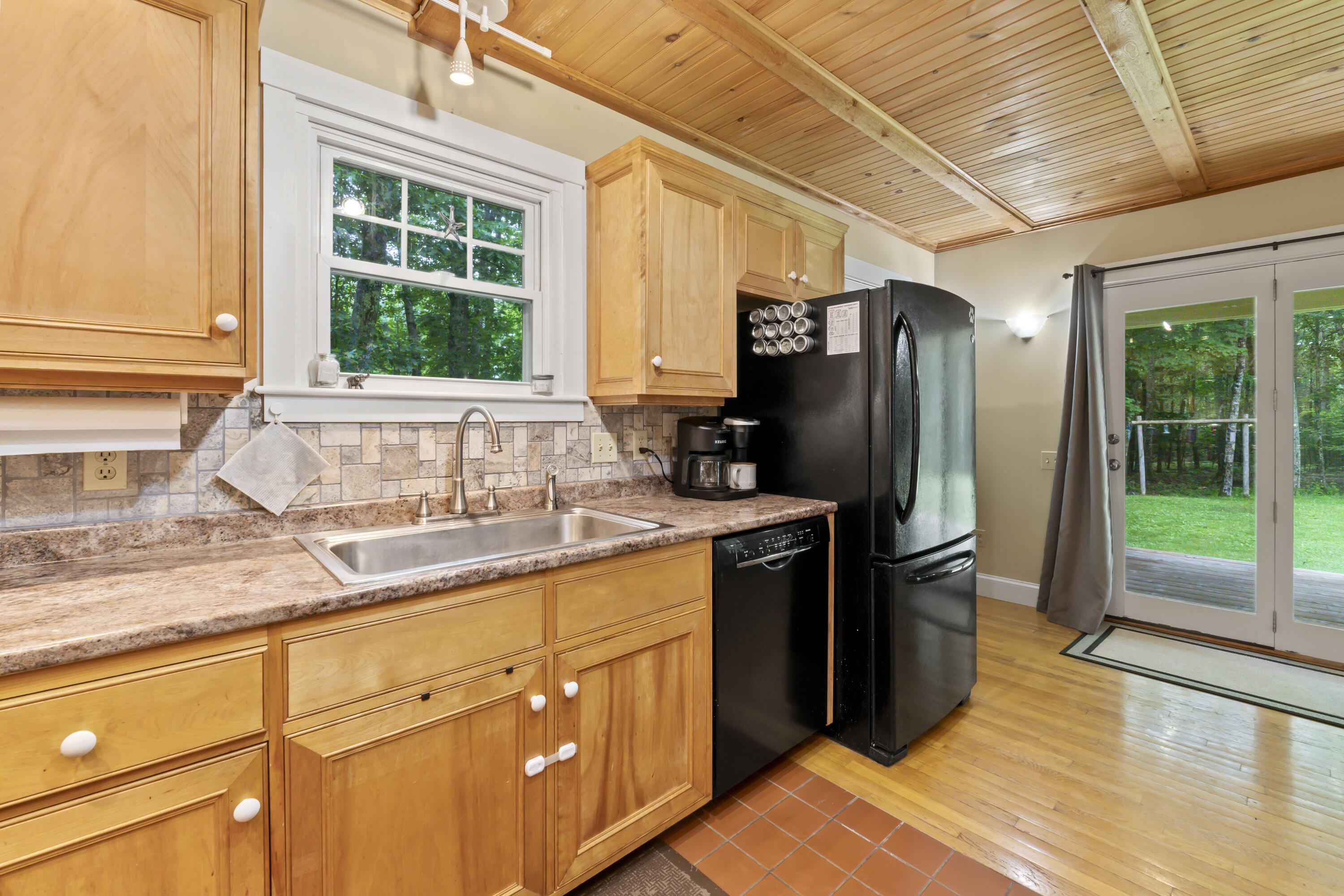 162 Heal Road Lincolnville, ME 04849 - Photo 23 of 63 162 Heal Road_124