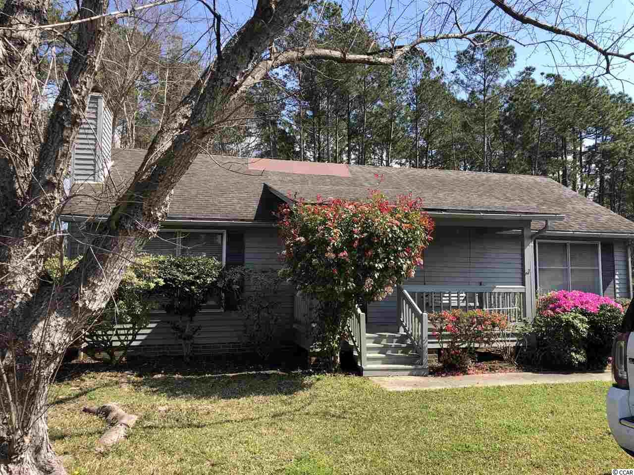 9411 Old Palmetto Road Murrells Inlet, SC 29576 - Photo 1 of 2 Gallery Image 1
