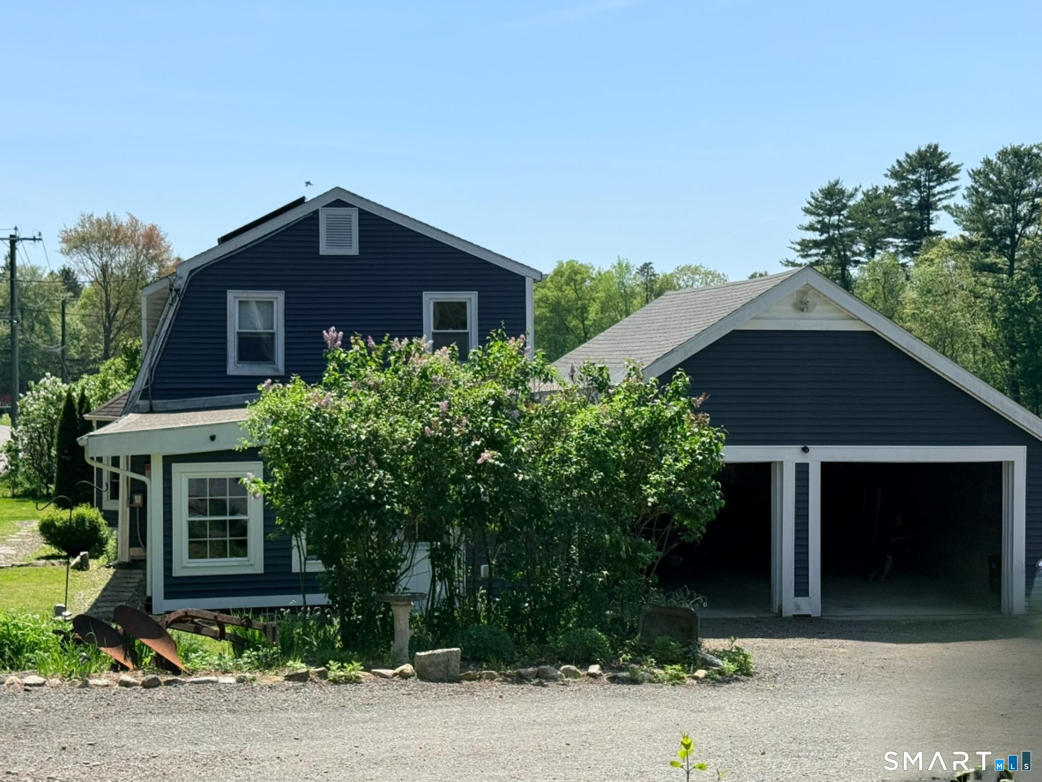 177 Slater Hill Road Killingly, CT 06241 - Photo 4 of 36