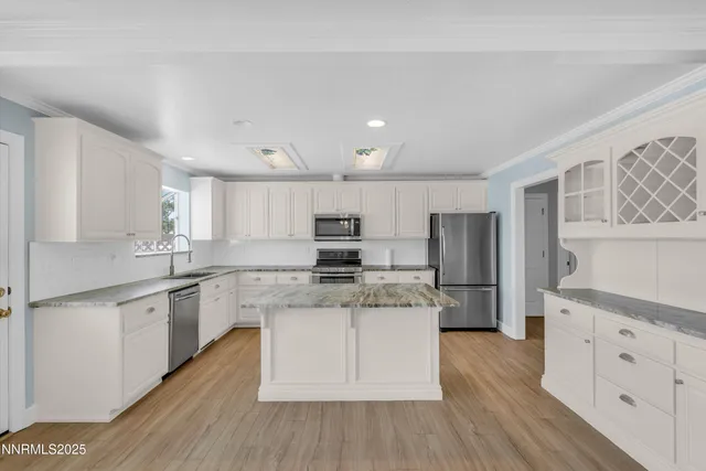 $782,470 | 65 Garms Circle, Smith Valley, NV 89430