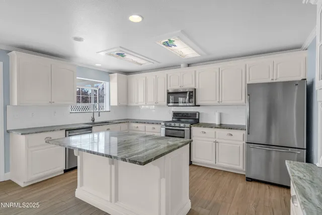 $782,470 | 65 Garms Circle, Smith Valley, NV 89430