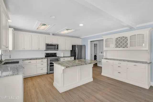 $782,470 | 65 Garms Circle, Smith Valley, NV 89430