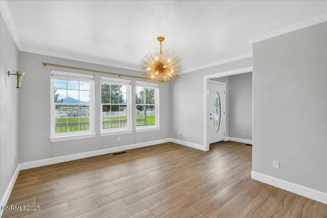 $782,470 | 65 Garms Circle, Smith Valley, NV 89430