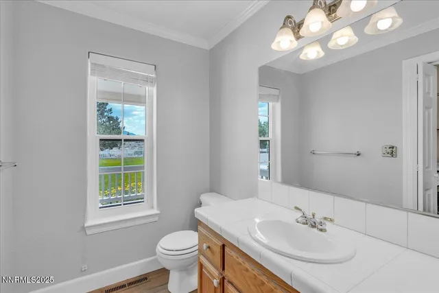 $782,470 | 65 Garms Circle, Smith Valley, NV 89430