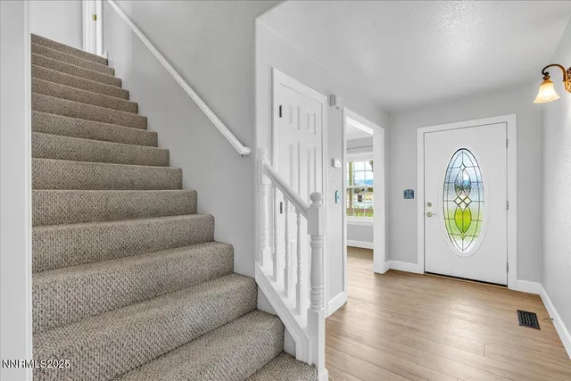 $782,470 | 65 Garms Circle, Smith Valley, NV 89430