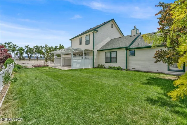 $782,470 | 65 Garms Circle, Smith Valley, NV 89430