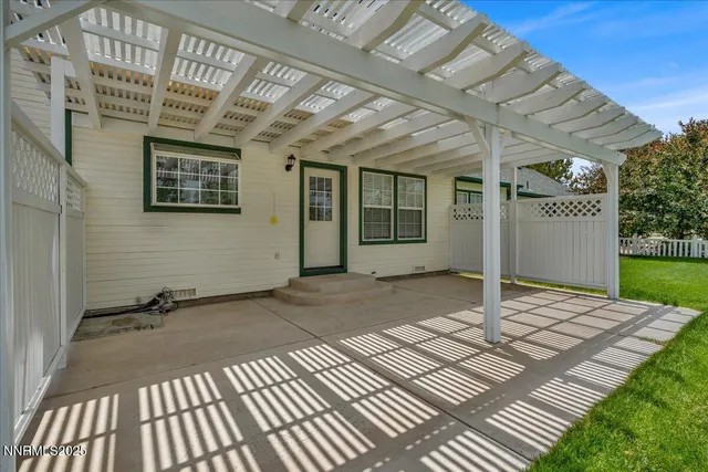 $782,470 | 65 Garms Circle, Smith Valley, NV 89430