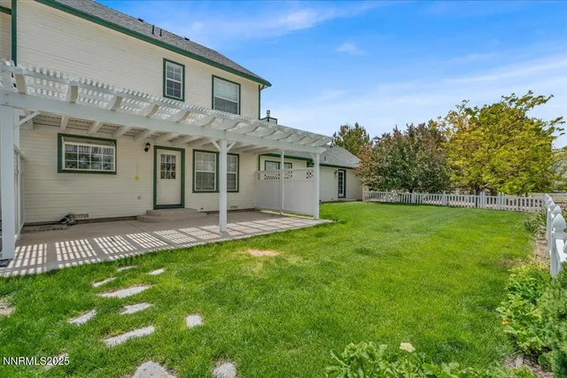 $782,470 | 65 Garms Circle, Smith Valley, NV 89430