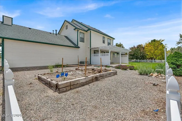 $782,470 | 65 Garms Circle, Smith Valley, NV 89430