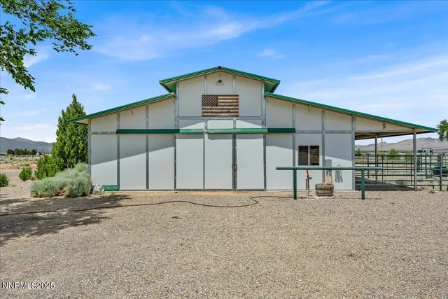 $782,470 | 65 Garms Circle, Smith Valley, NV 89430