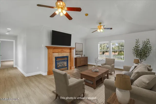 $782,470 | 65 Garms Circle, Smith Valley, NV 89430