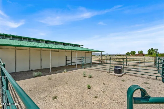 $782,470 | 65 Garms Circle, Smith Valley, NV 89430