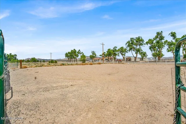 $782,470 | 65 Garms Circle, Smith Valley, NV 89430