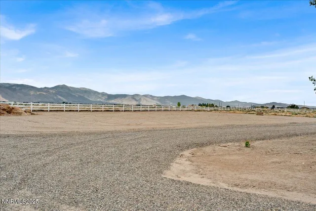 $782,470 | 65 Garms Circle, Smith Valley, NV 89430