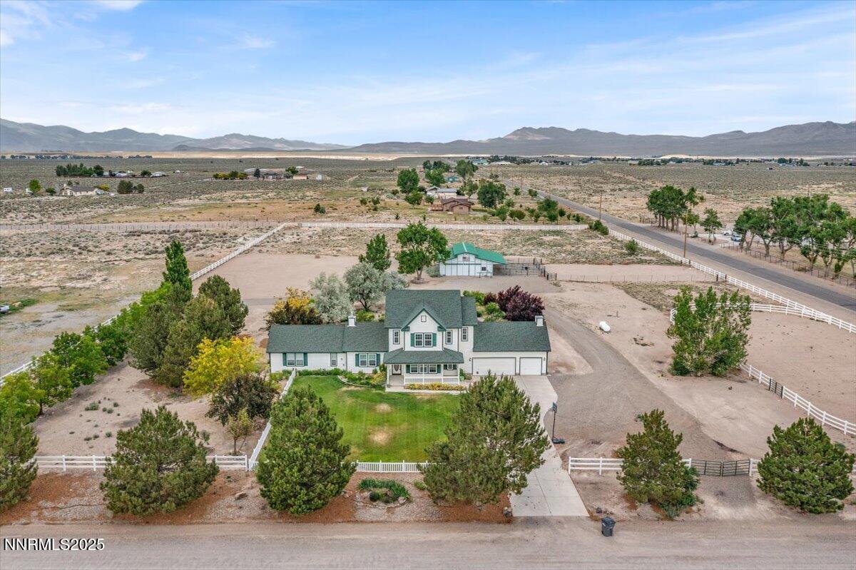 65 Garms Circle Smith Valley, NV 89430 - Photo 46 of 54 41-Photo 42