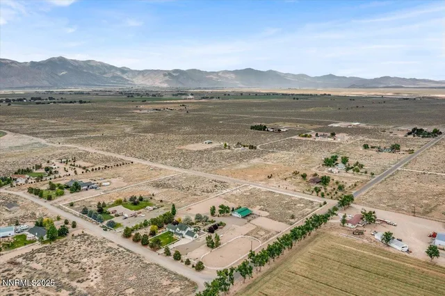 $782,470 | 65 Garms Circle, Smith Valley, NV 89430