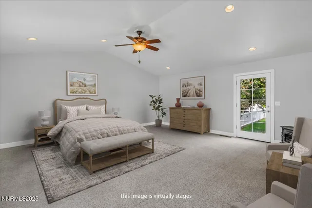 $782,470 | 65 Garms Circle, Smith Valley, NV 89430