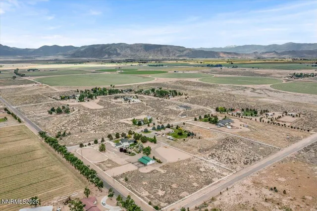 $782,470 | 65 Garms Circle, Smith Valley, NV 89430