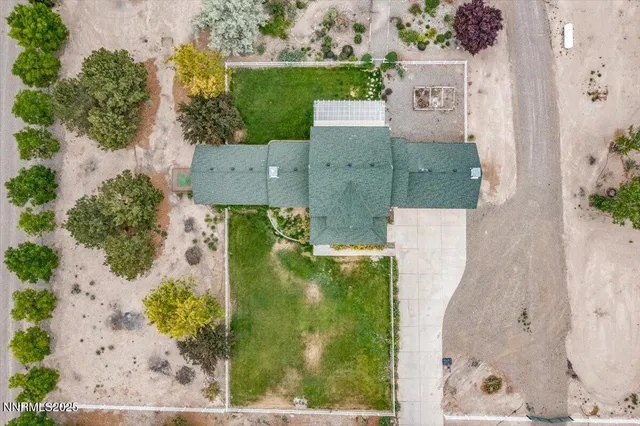 $782,470 | 65 Garms Circle, Smith Valley, NV 89430