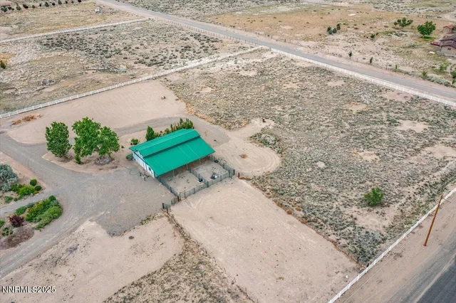 $782,470 | 65 Garms Circle, Smith Valley, NV 89430