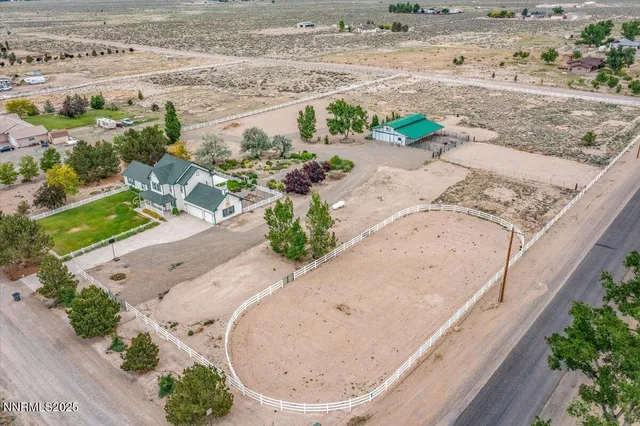 $782,470 | 65 Garms Circle, Smith Valley, NV 89430