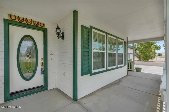 $782,470 | 65 Garms Circle, Smith Valley, NV 89430