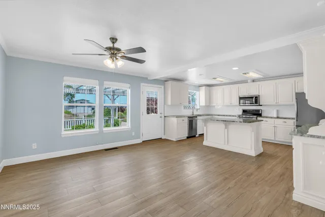 $782,470 | 65 Garms Circle, Smith Valley, NV 89430