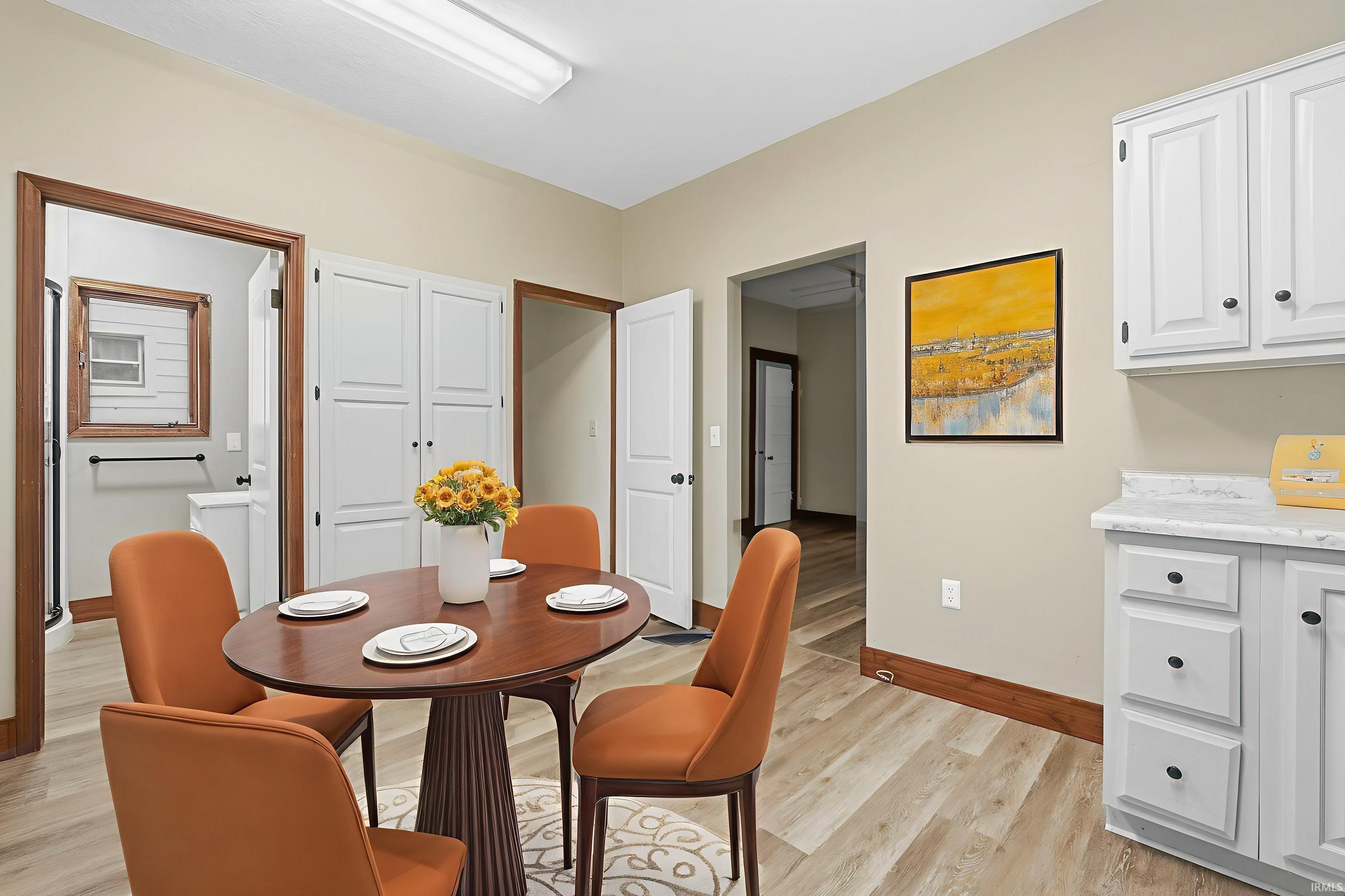 2329 North Clinton Street Fort Wayne, IN 46805 - Photo 14 of 36