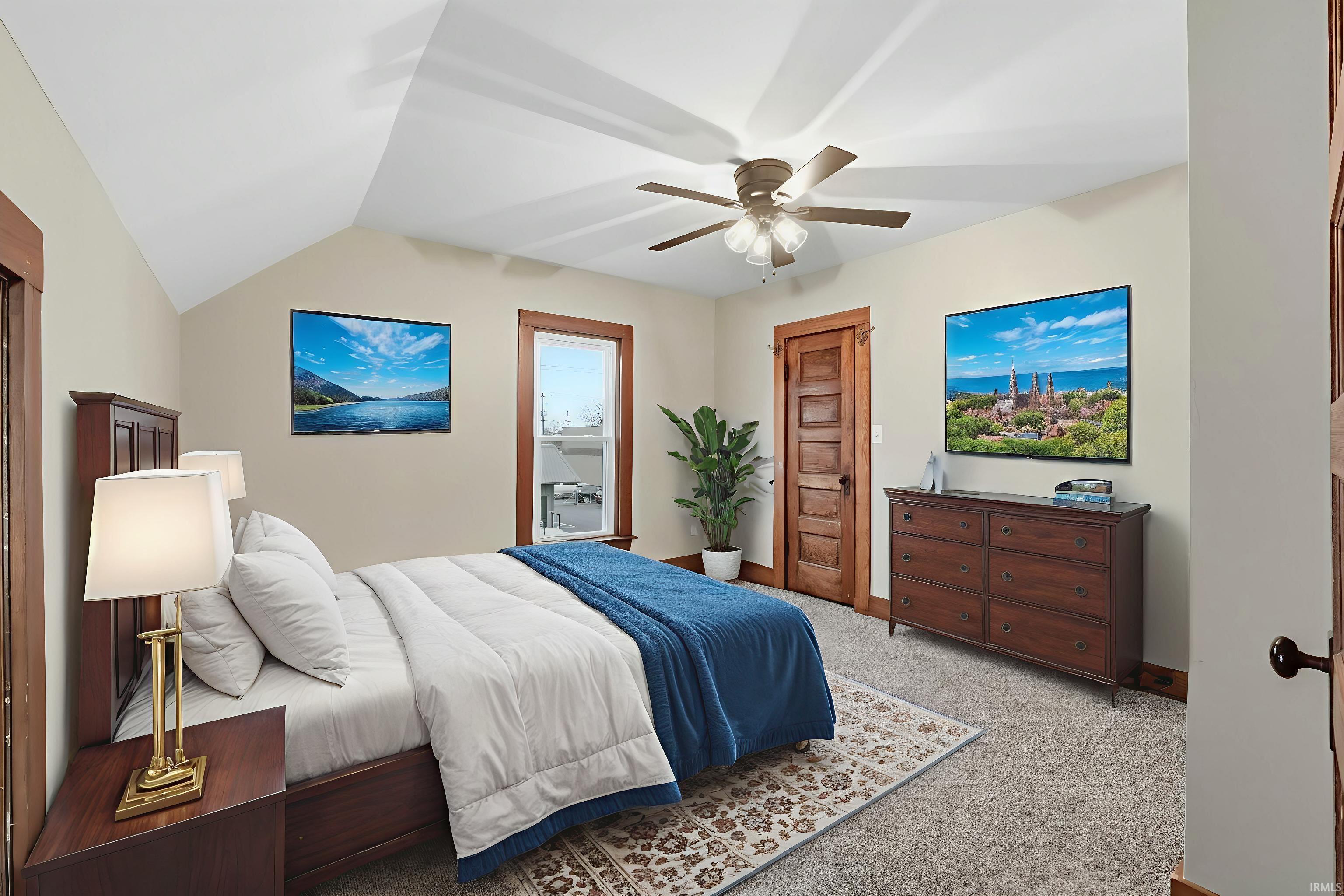 2329 North Clinton Street Fort Wayne, IN 46805 - Photo 19 of 36