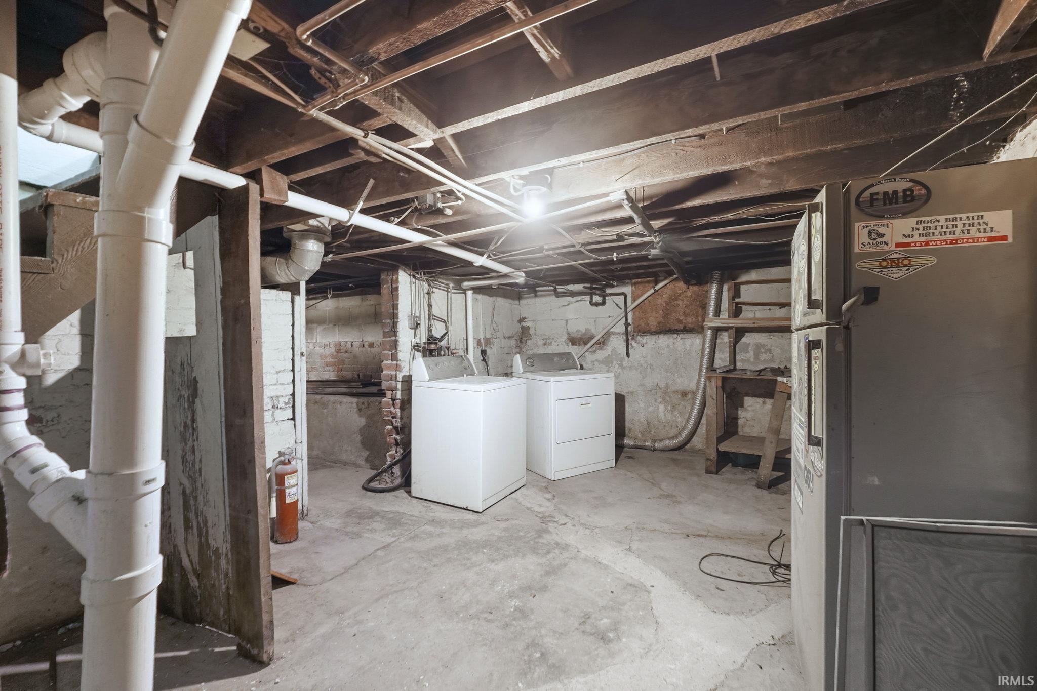 2329 North Clinton Street Fort Wayne, IN 46805 - Photo 26 of 36