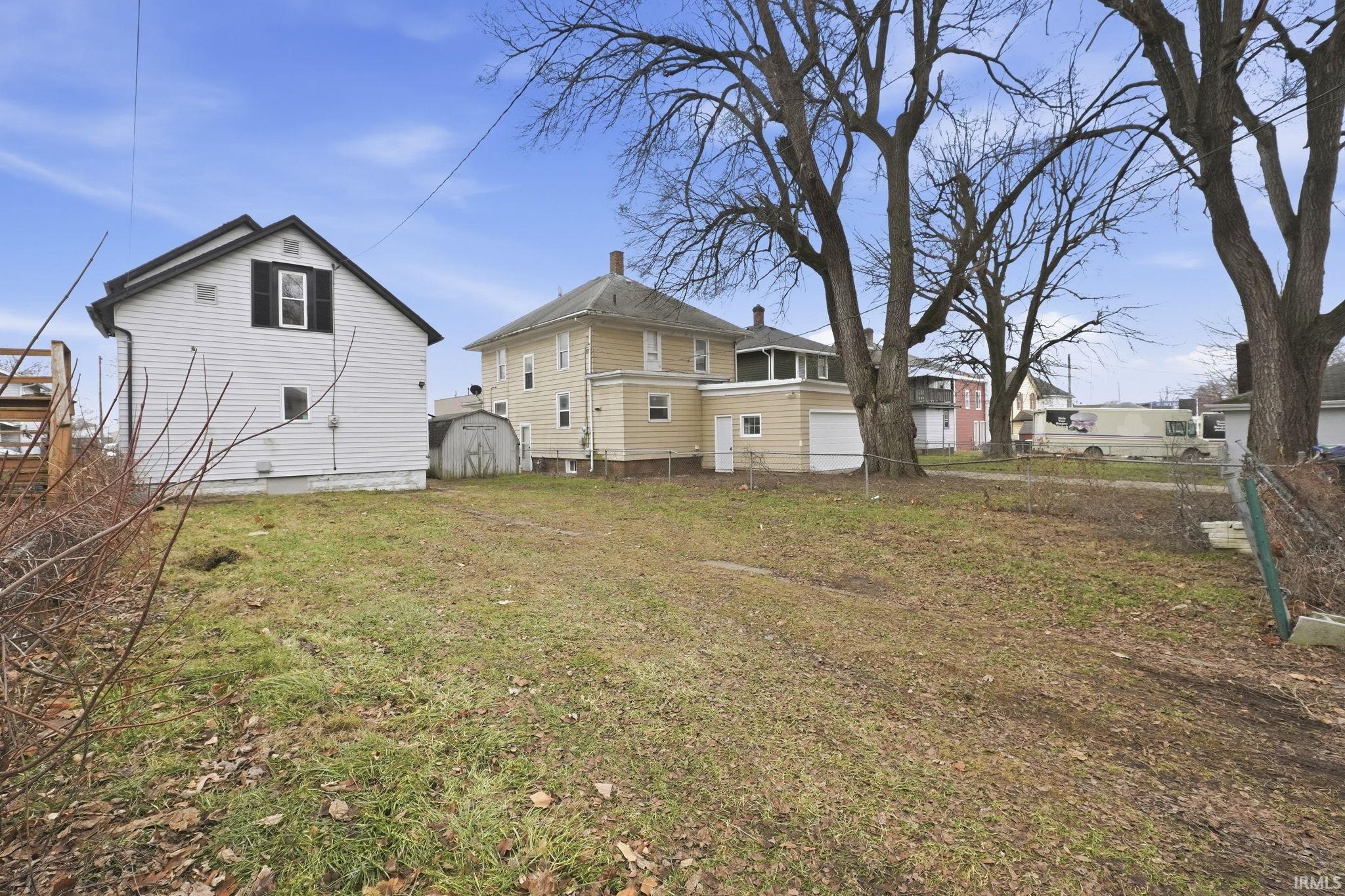 2329 North Clinton Street Fort Wayne, IN 46805 - Photo 31 of 36