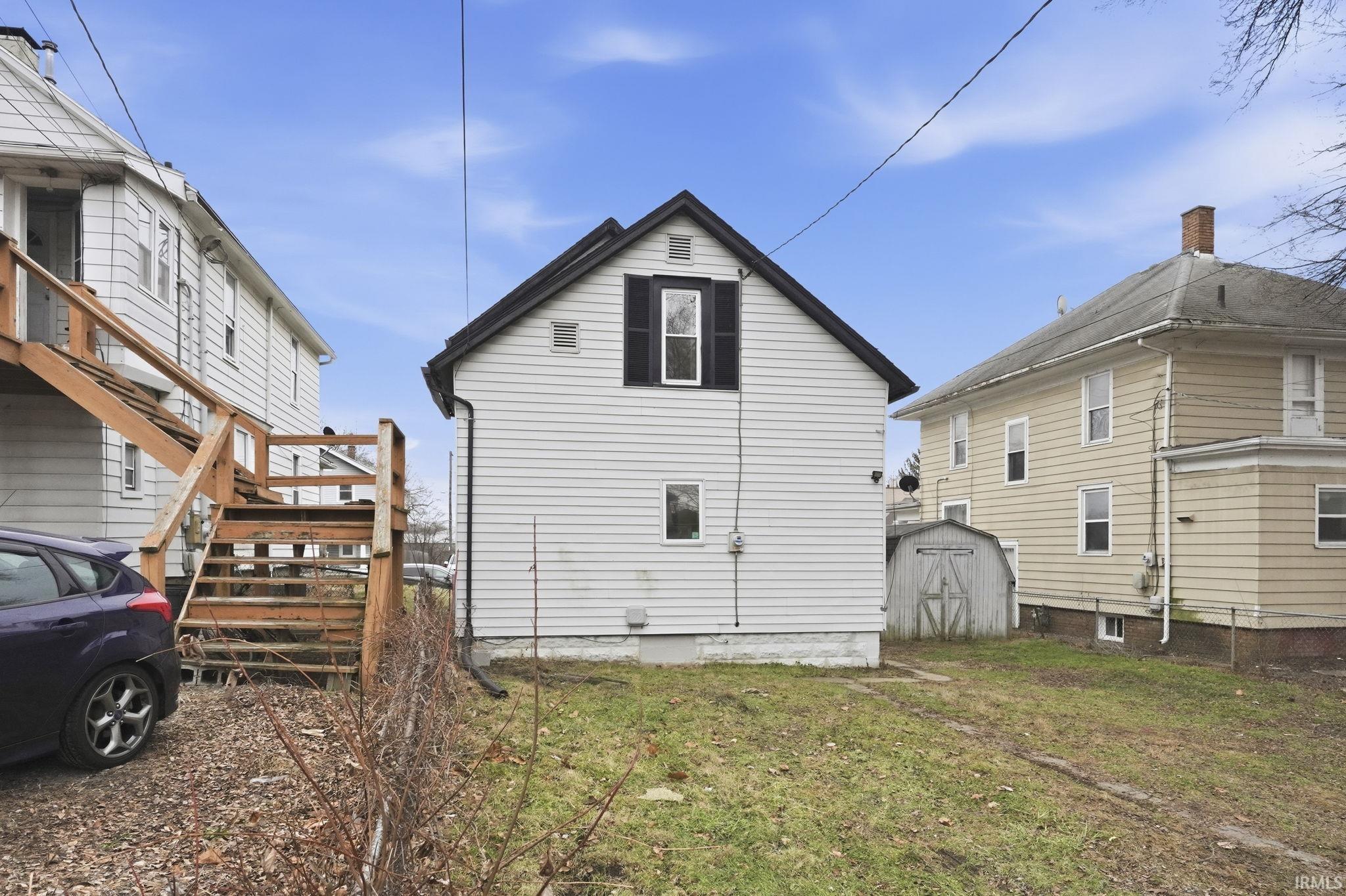 2329 North Clinton Street Fort Wayne, IN 46805 - Photo 32 of 36