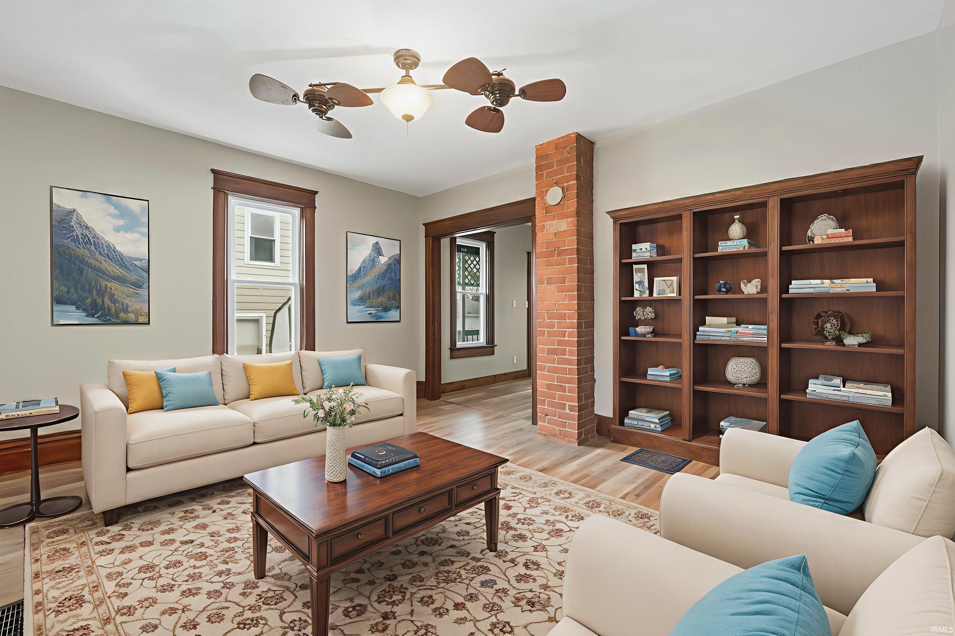 2329 North Clinton Street Fort Wayne, IN 46805 - Photo 5 of 36