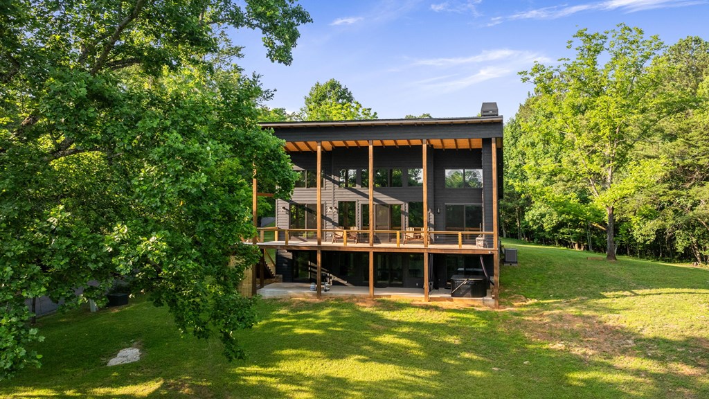 4275 Owltown Road Ellijay, GA 30536 - Photo 2 of 40