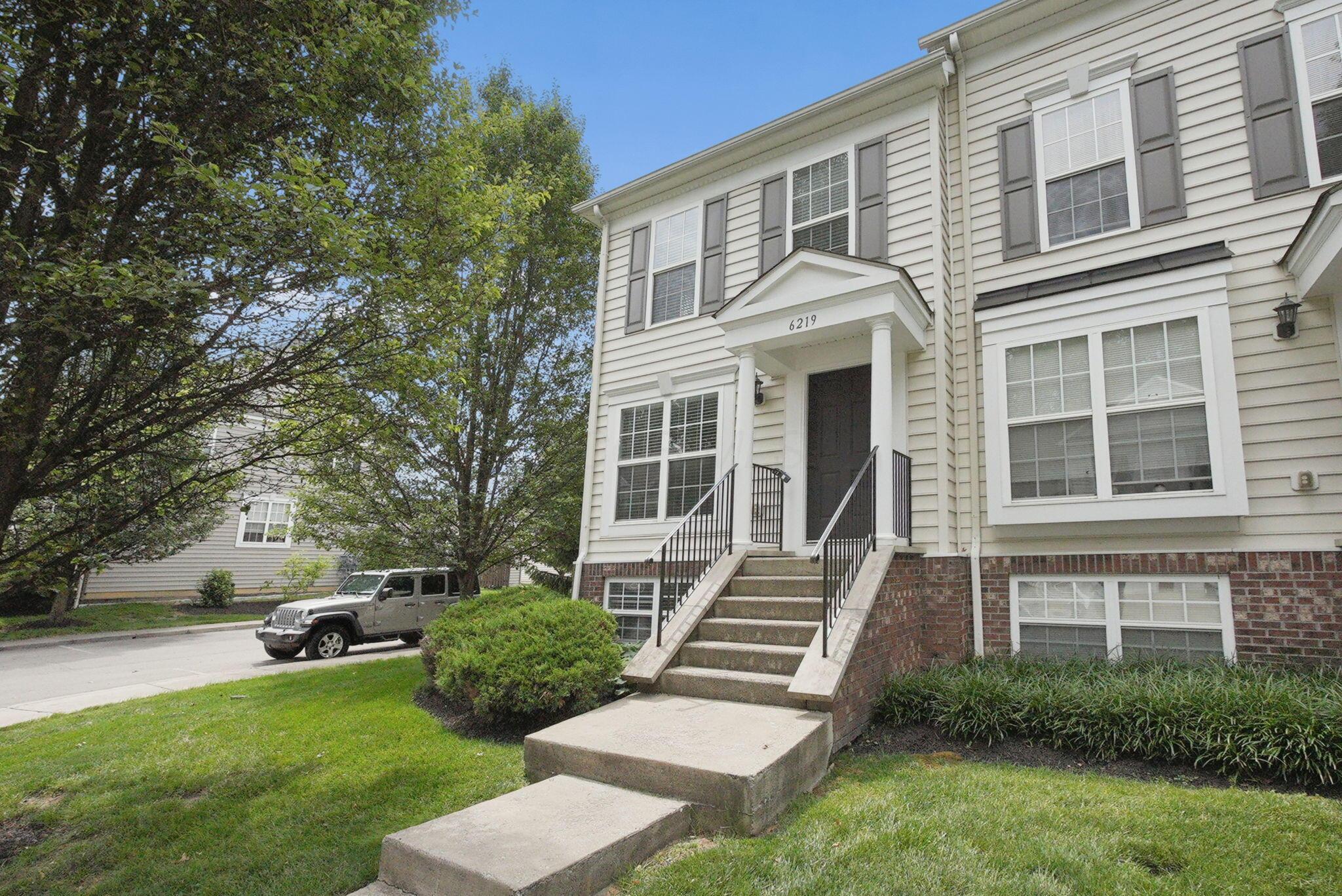 6219 Joes Hopper Road, Unit 72 Columbus, OH 43230 - Photo 2 of 29