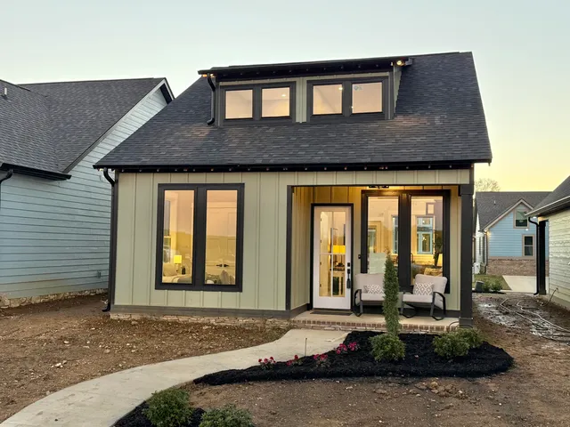 $299,900 | 396 Idle Pl Circle, Unit LOT 57, Rossville, GA 30741