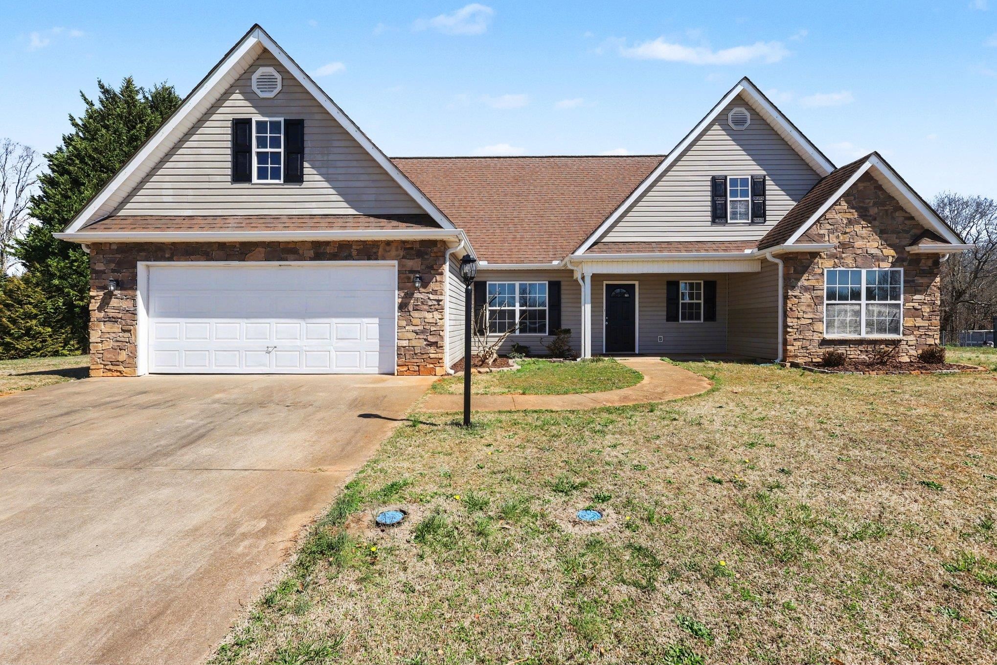 1 Long Pond Court Greer, SC 29651 - Photo 1 of 28